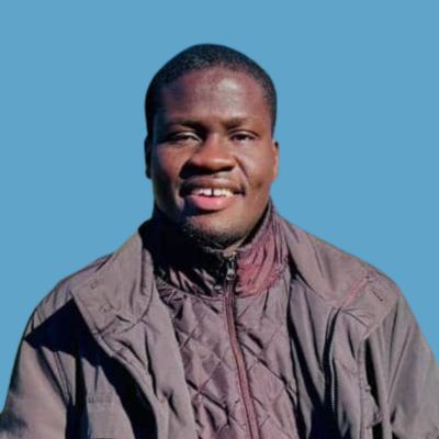 Daniel Emeka Anunobi, BBA (Hons) General Manager & Founder – Dani Peace Global Enterprise