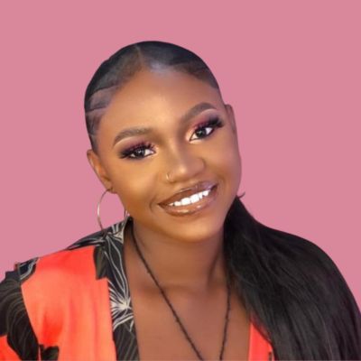 Oluchukwu Anastasia Nnalue - Chief Accountant at Dani Peace Global Enterprise