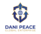 Dani Peace Global logo